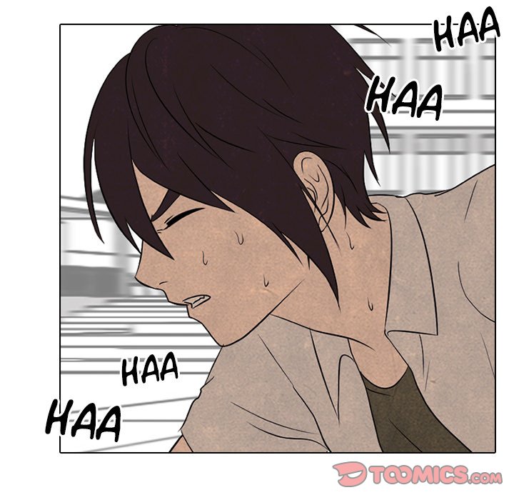 High School Devil Chapter 182 image 33