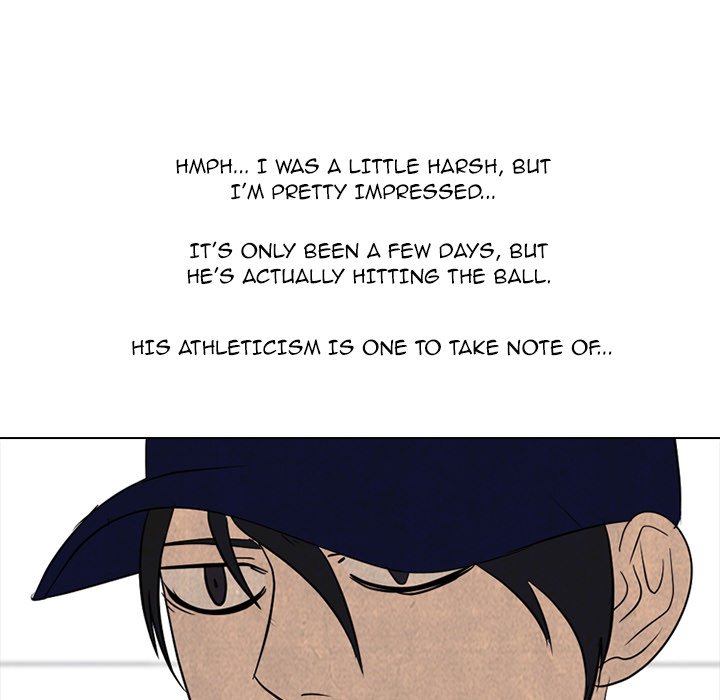 High School Devil Chapter 182 image 4