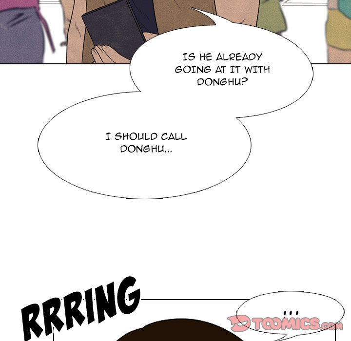 High School Devil Chapter 182 image 49