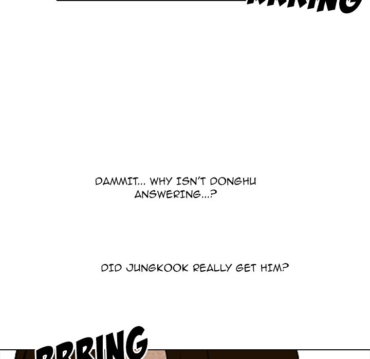 High School Devil Chapter 182 image 51
