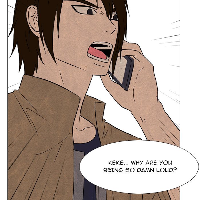 High School Devil Chapter 182 image 72