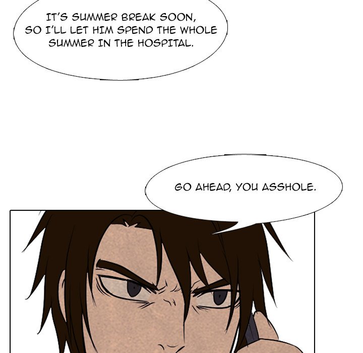 High School Devil Chapter 182 image 77