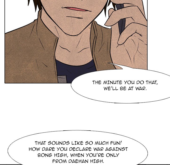 High School Devil Chapter 182 image 78