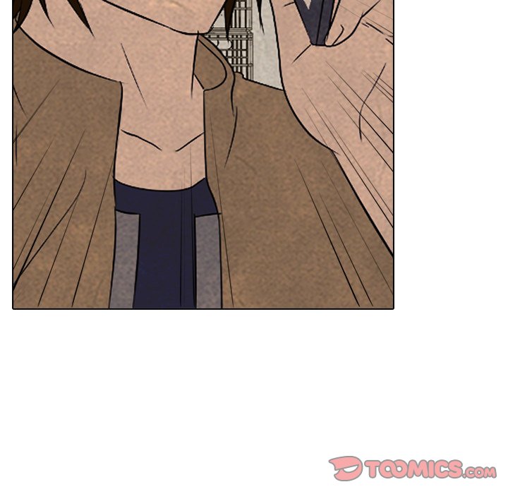 High School Devil Chapter 182 image 81