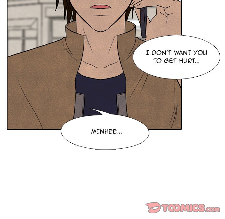 High School Devil Chapter 183 image 113