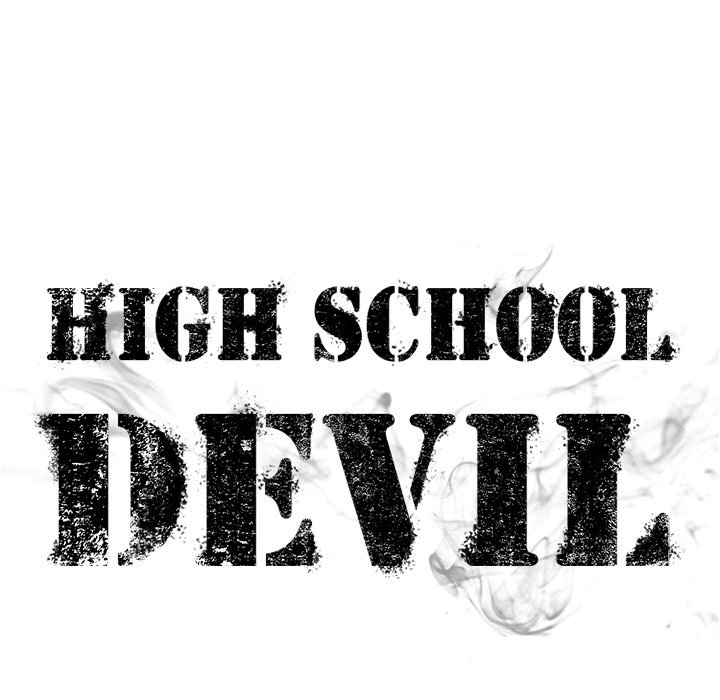 High School Devil Chapter 183 image 12