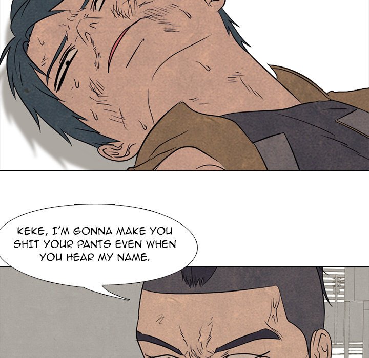 High School Devil Chapter 183 image 18