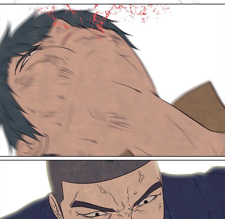 High School Devil Chapter 183 image 36