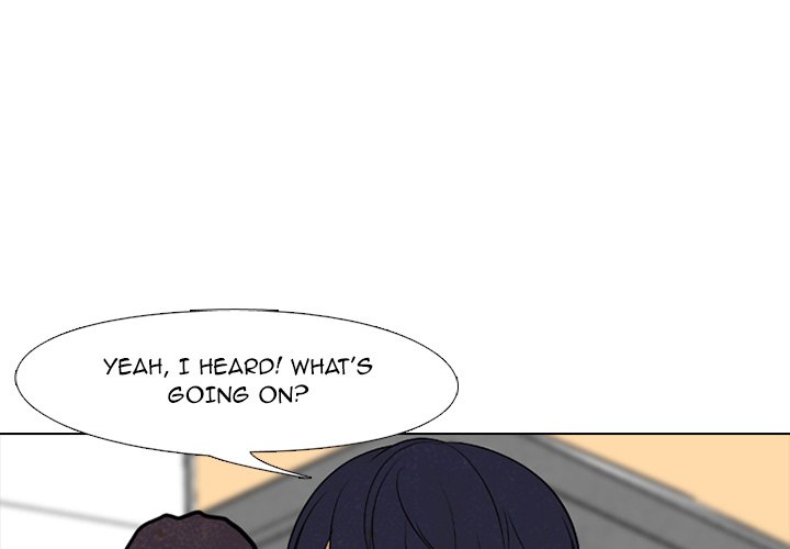 High School Devil Chapter 183 image 3