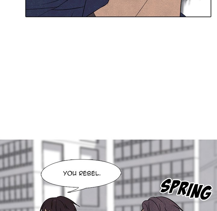 High School Devil Chapter 183 image 51