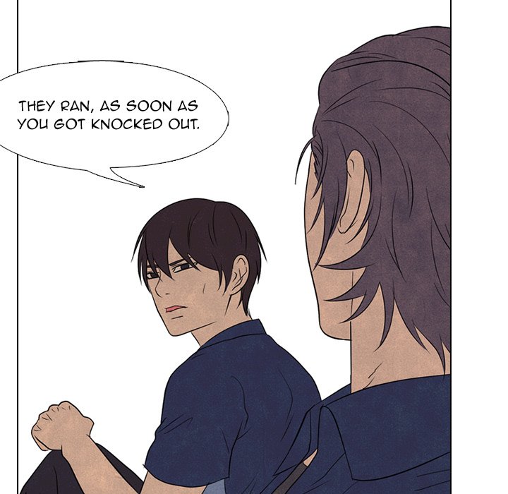High School Devil Chapter 183 image 55