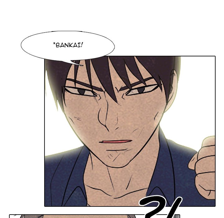 High School Devil Chapter 183 image 96