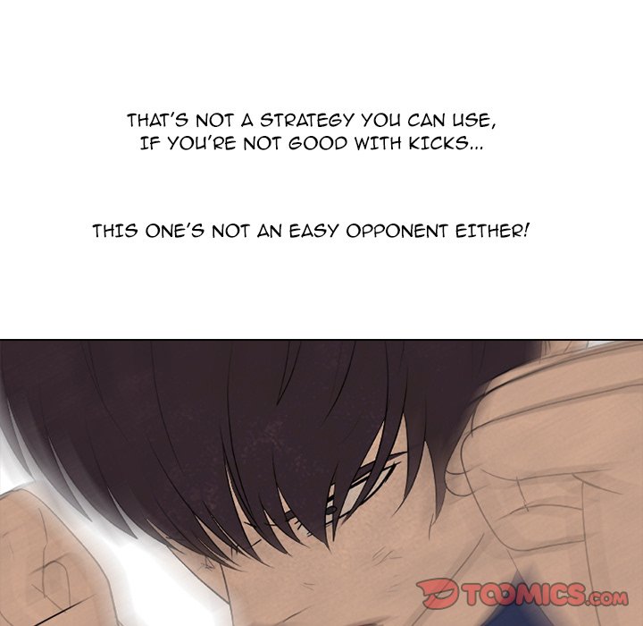 High School Devil Chapter 184 image 101