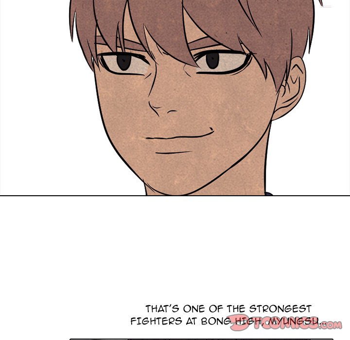 High School Devil Chapter 184 image 110