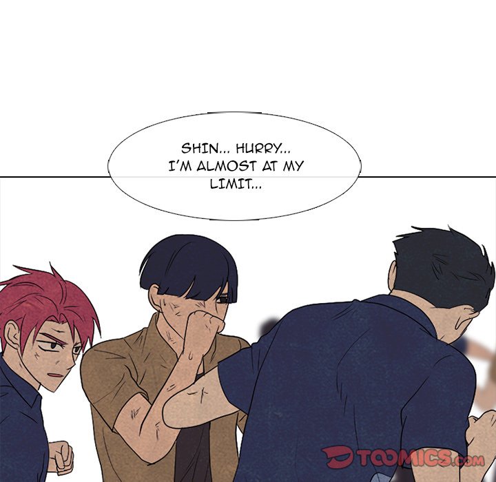 High School Devil Chapter 184 image 116