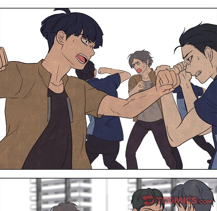 High School Devil Chapter 184 image 11
