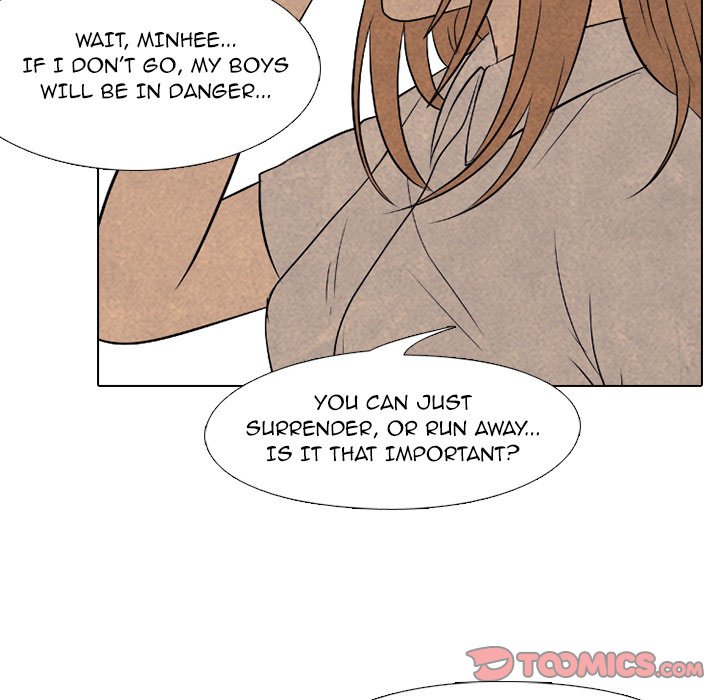 High School Devil Chapter 184 image 20