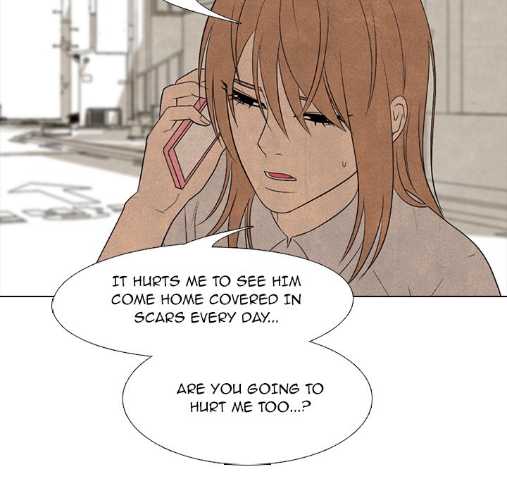 High School Devil Chapter 184 image 22