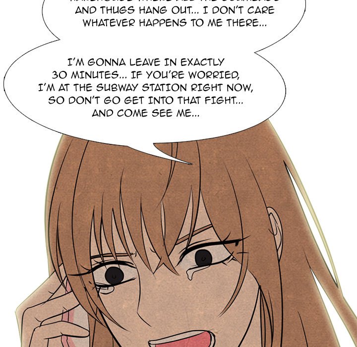 High School Devil Chapter 184 image 25