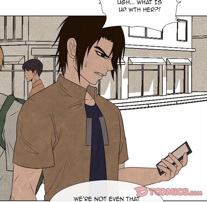 High School Devil Chapter 184 image 32
