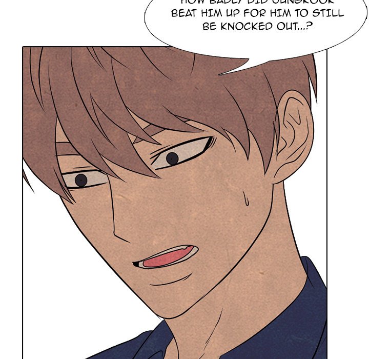 High School Devil Chapter 184 image 40