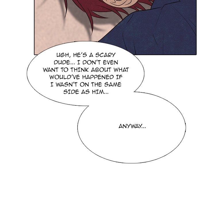 High School Devil Chapter 184 image 42