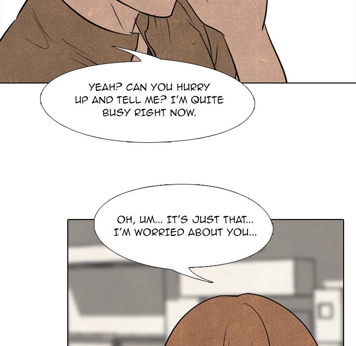 High School Devil Chapter 184 image 4