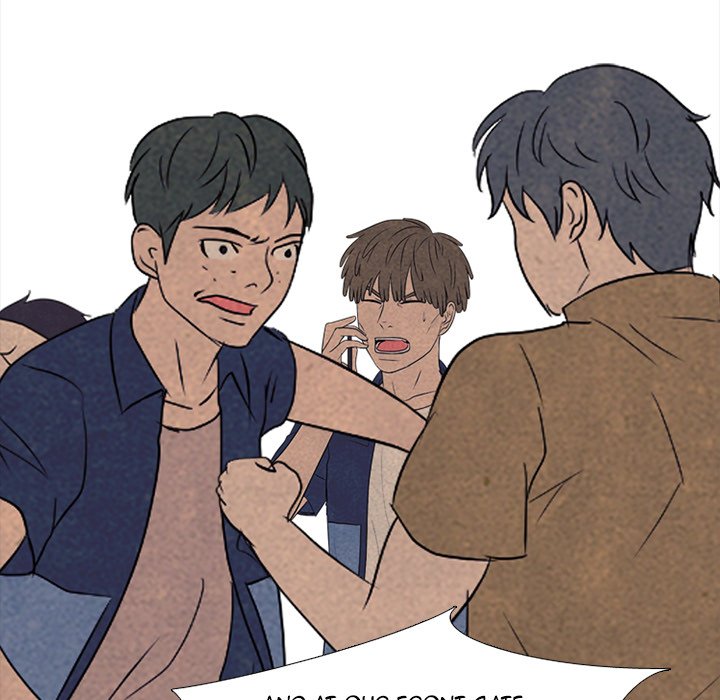 High School Devil Chapter 184 image 52
