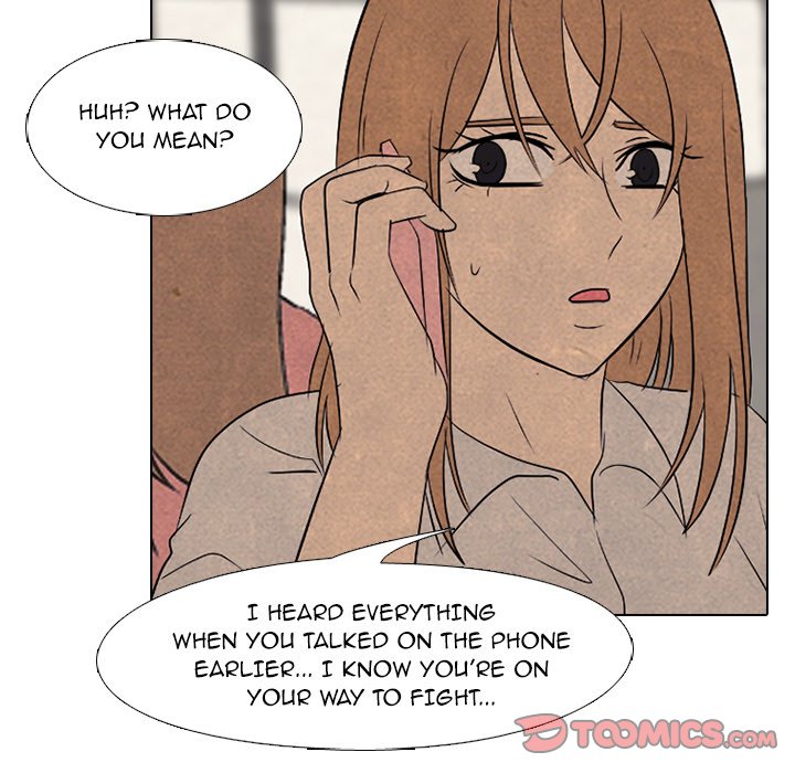 High School Devil Chapter 184 image 5