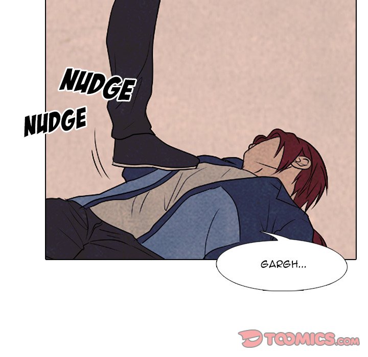 High School Devil Chapter 184 image 62
