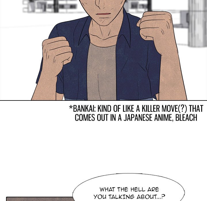 High School Devil Chapter 184 image 72
