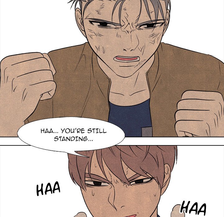 High School Devil Chapter 185 image 104