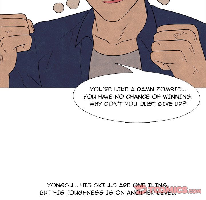 High School Devil Chapter 185 image 105