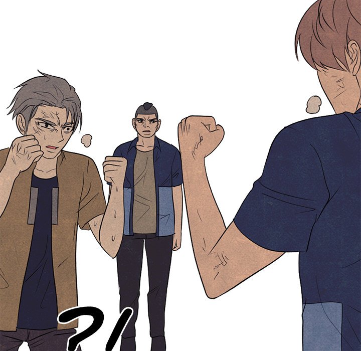 High School Devil Chapter 185 image 110