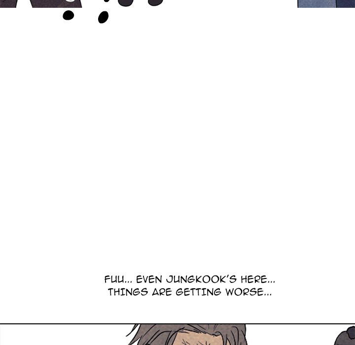 High School Devil Chapter 185 image 111