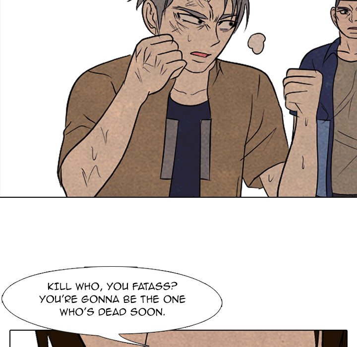 High School Devil Chapter 185 image 112