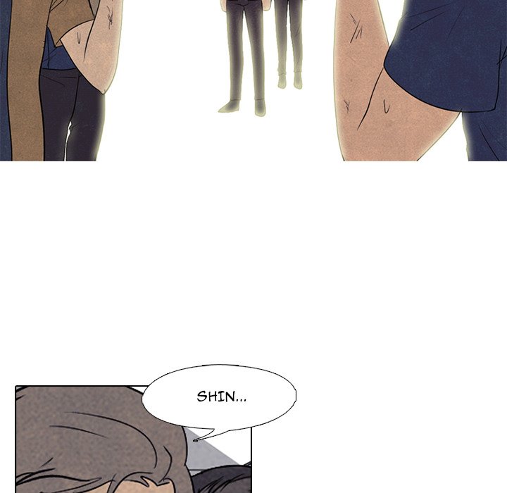 High School Devil Chapter 185 image 116