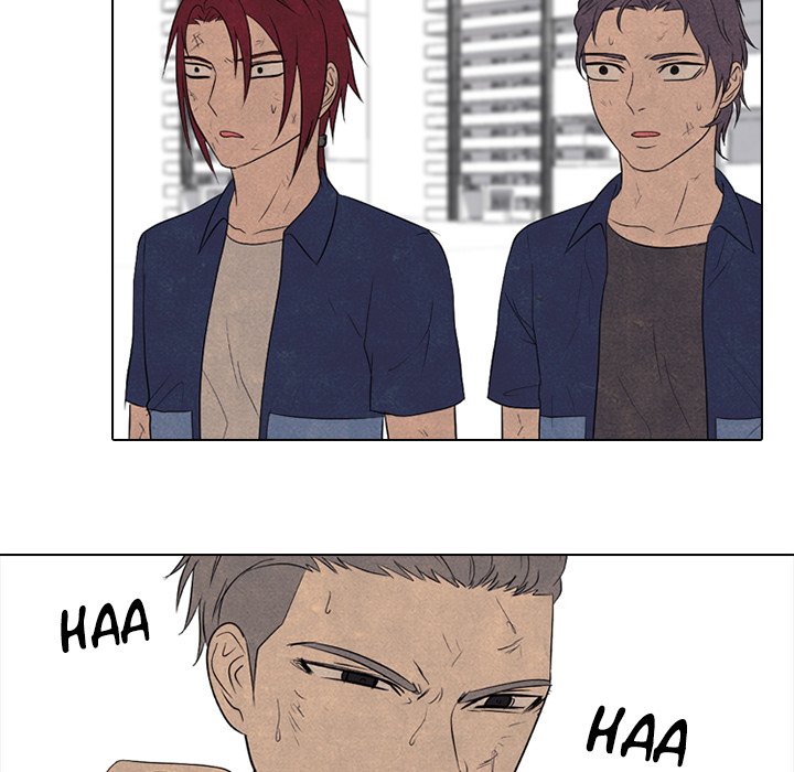High School Devil Chapter 185 image 13
