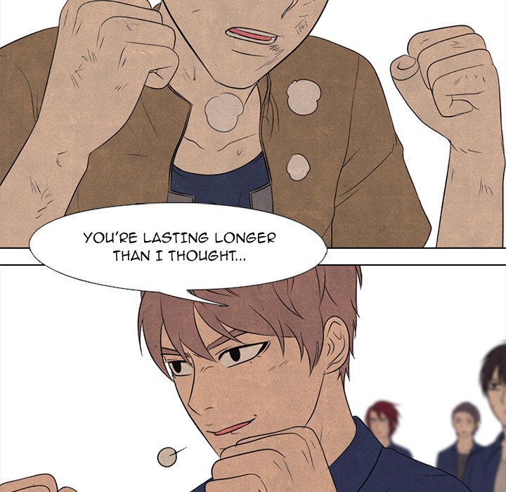 High School Devil Chapter 185 image 14
