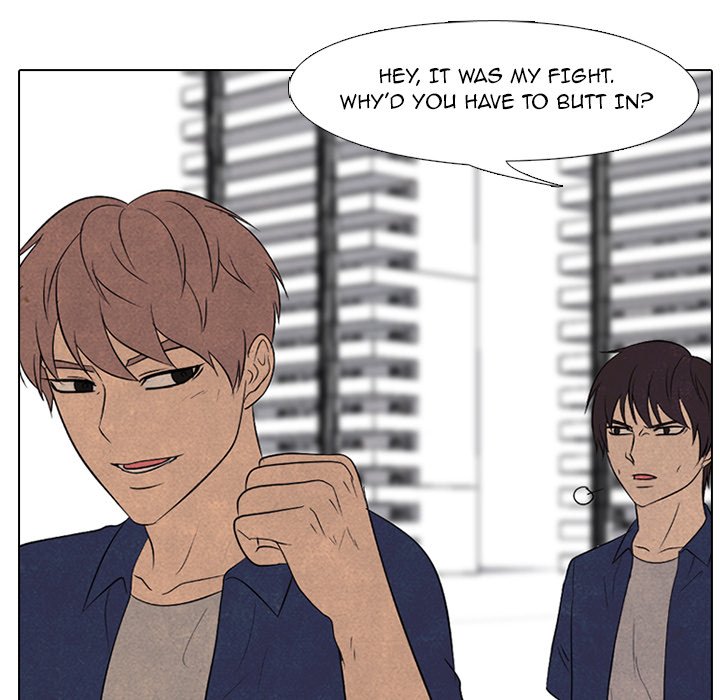 High School Devil Chapter 185 image 16