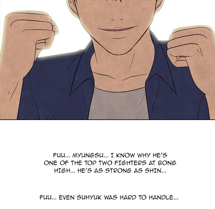 High School Devil Chapter 185 image 18