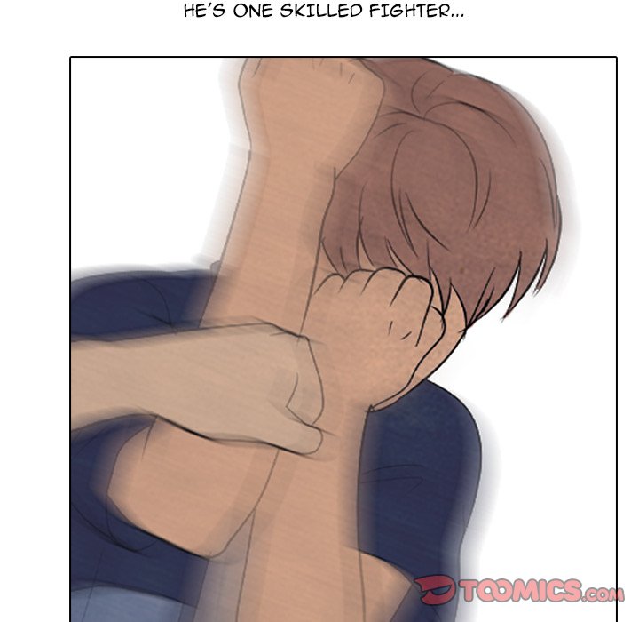 High School Devil Chapter 185 image 25