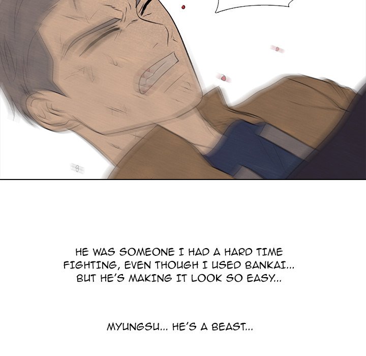 High School Devil Chapter 185 image 30