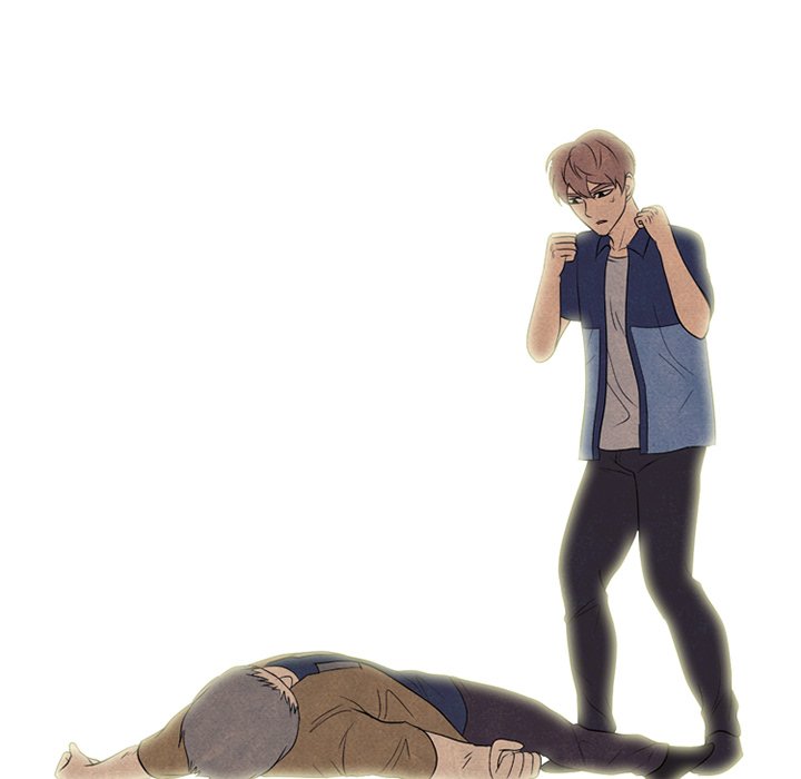 High School Devil Chapter 185 image 40