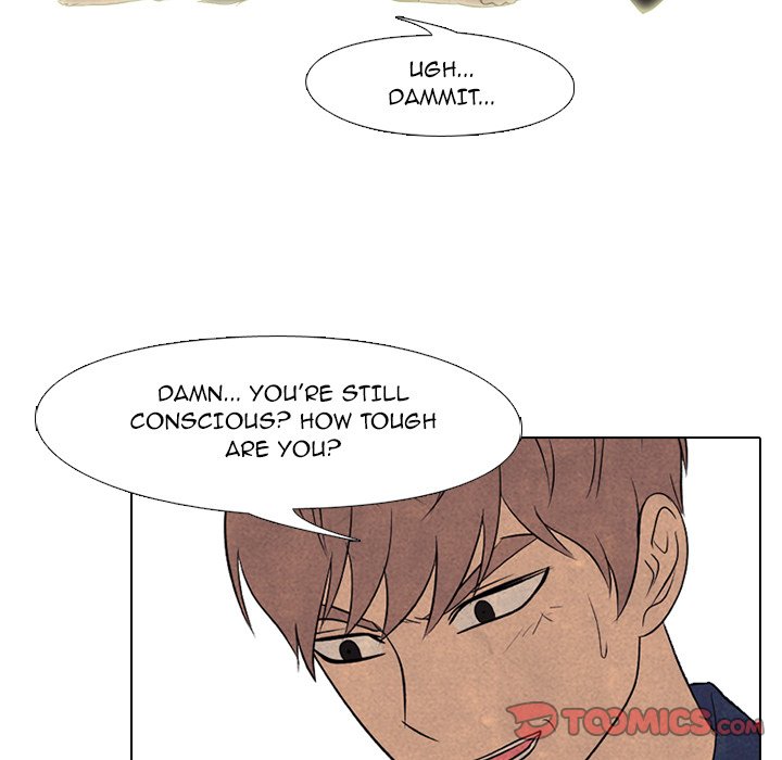 High School Devil Chapter 185 image 41