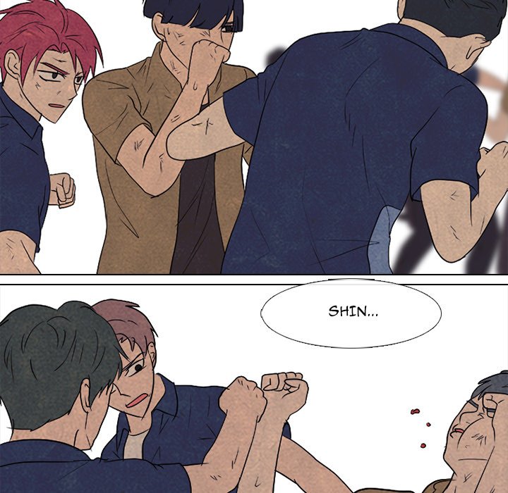 High School Devil Chapter 185 image 4