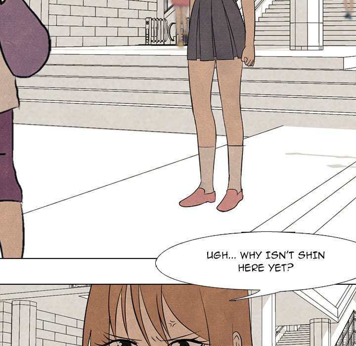 High School Devil Chapter 185 image 50