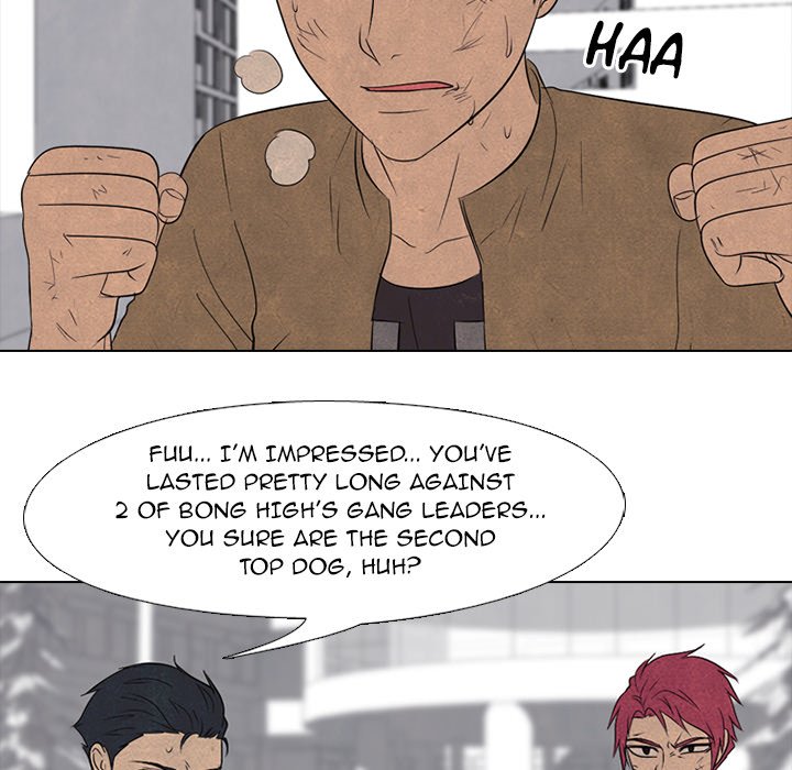 High School Devil Chapter 185 image 62