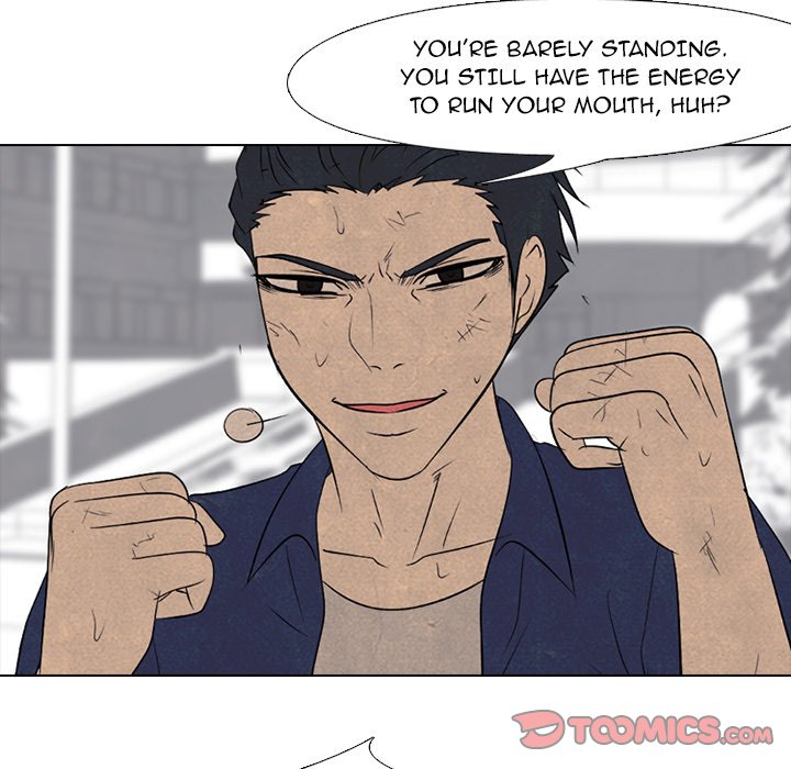 High School Devil Chapter 185 image 65