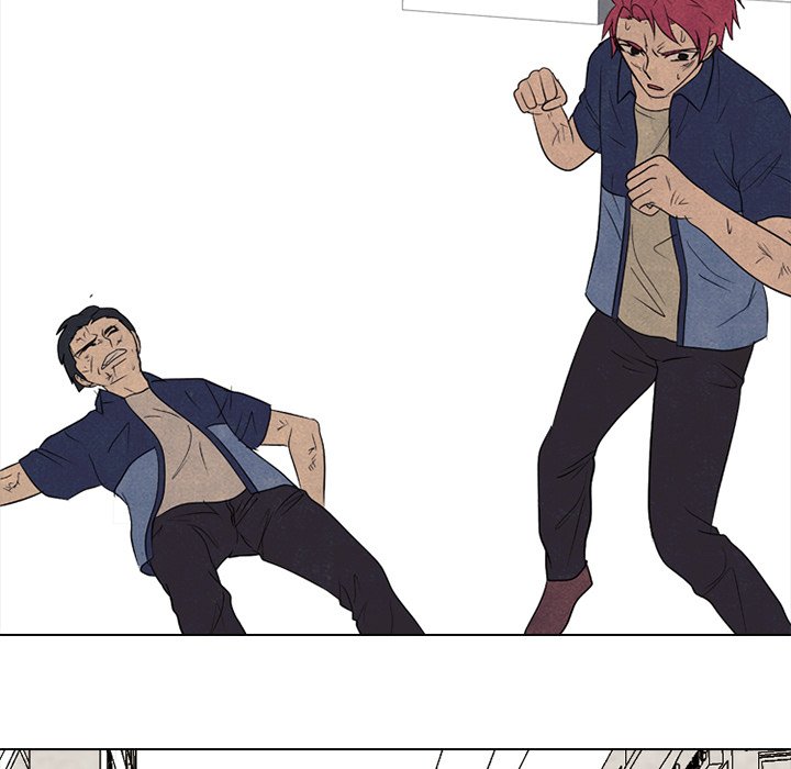 High School Devil Chapter 185 image 87